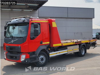 משאית גרירה Volvo FL 280 FL 4X2 Jige International Simplex 6T5 Abschleppwagen Winch Manual Euro 6: תמונה 3