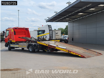 משאית גרירה Volvo FL 280 FL 4X2 Jige International Simplex 6T5 Abschleppwagen Winch Manual Euro 6: תמונה 2