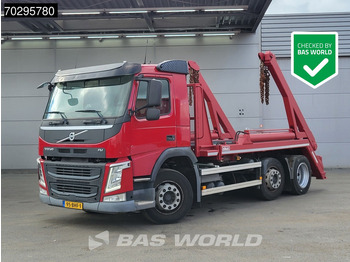 משאית דילוג העמסה VOLVO FM 330