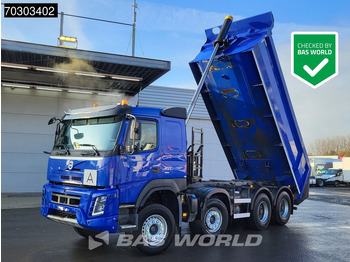 מזהיר VOLVO FMX 450