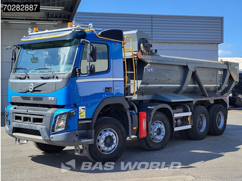מזהיר VOLVO FMX 500