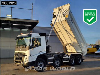 מזהיר VOLVO FMX 500