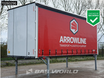 גוף החלפה עם וילונות צד WECON