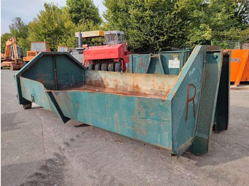 מכולת גלגול