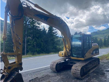מחפר סורק Caterpillar 315CL: תמונה 2