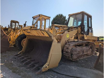 מעמיס זוחל CATERPILLAR 963C