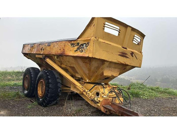 מסיר פסולת CATERPILLAR