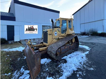 דחפור CATERPILLAR D4H