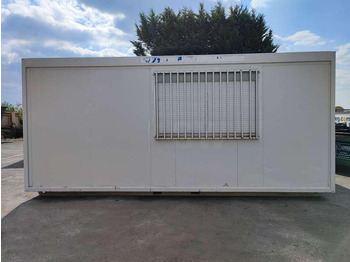 מכולת בנייה Cougnaud 15 M2: תמונה 2