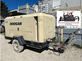 מדחס אוויר DOOSAN