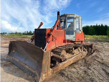 דחפור FIAT-HITACHI