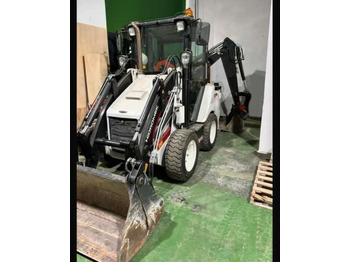 מחפרון HIDROMEK