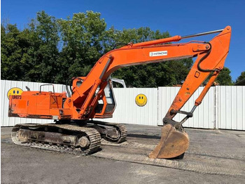 מחפר סורק HITACHI