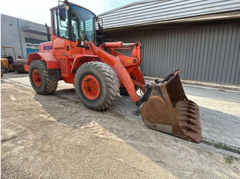 מעמיס גלגלים Hitachi W130A: תמונה 3