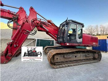 מחפר סורק HITACHI