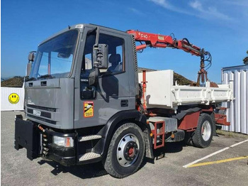 מזהיר IVECO