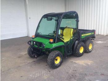 כלי רכב עירוני/ מיוחד JOHN DEERE Gator TH 6X4: תמונה 1