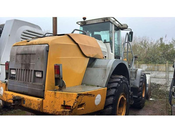 מעמיס גלגלים Liebherr L544 2PLUS2: תמונה 2