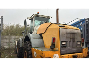 מעמיס גלגלים Liebherr L544 2PLUS2: תמונה 3
