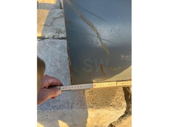 מחפר סורק Liebherr R918 LC: תמונה 5