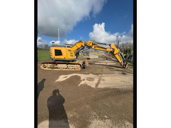 הַחכָּרָה Liebherr R926 COMPACT Liebherr R926 COMPACT: תמונה 3