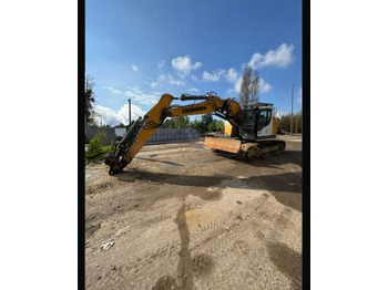 הַחכָּרָה Liebherr R926 COMPACT Liebherr R926 COMPACT: תמונה 2