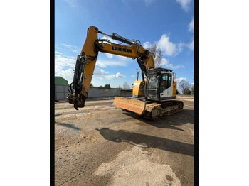הַחכָּרָה Liebherr R926 COMPACT Liebherr R926 COMPACT: תמונה 1