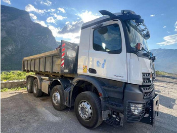 מזהיר MERCEDES-BENZ Arocs 3253