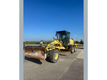 מפלסת NEW HOLLAND