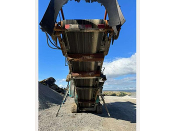 מגרסה Powerscreen XA400S A MACHOIRE: תמונה 5