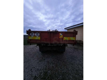 מזהיר Renault 4X2: תמונה 4