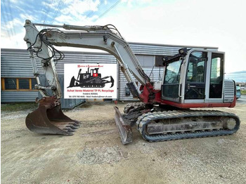 מחפר סורק TAKEUCHI