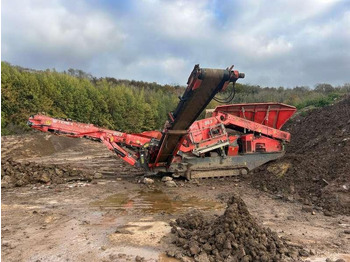 משקף TEREX