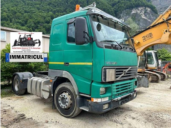 יחידת טרקטור VOLVO FH12 420
