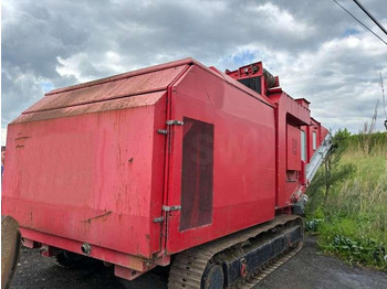 מגרסת פסולת