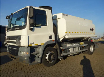 משאית מכל DAF CF 360