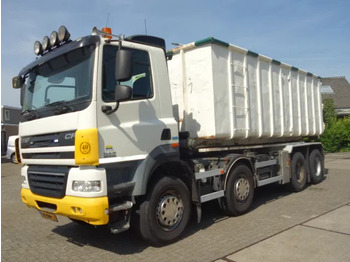 משאית מערכת כבלים DAF CF 410