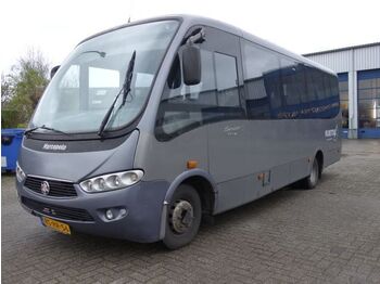 אוטובוס בין עירוני Iveco MARCO POLO 65C17 HPT SENIOR 26 pers: תמונה 1