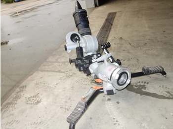 משאית אש MERCEDES-BENZ