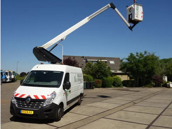 כלי רכב מסחרי Renault Master 12 METER SKY WORKER: תמונה 3
