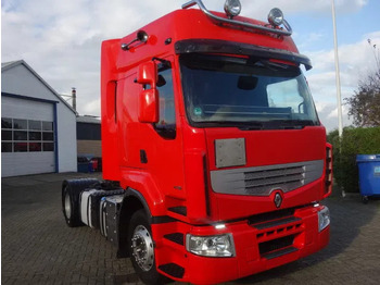 יחידת טרקטור RENAULT Premium 460