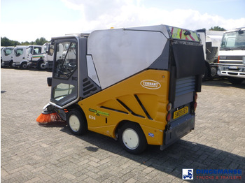 מטאטא כבישים Applied sweeper Green machine 636: תמונה 4