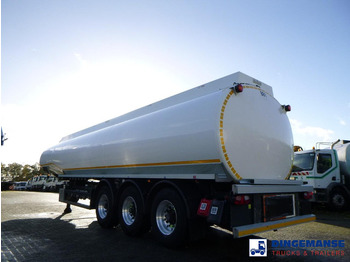 סמיטריילר מכל COBO Fuel tank alu 44.7 m3 / 6 comp: תמונה 3