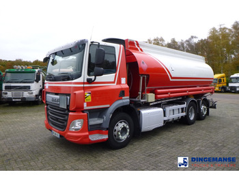 משאית מכל DAF CF 400