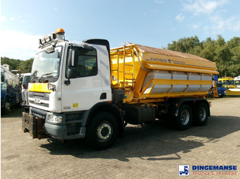מפלסת שלג DAF CF 75 360