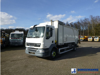 משאית אשפה DAF LF 55 220