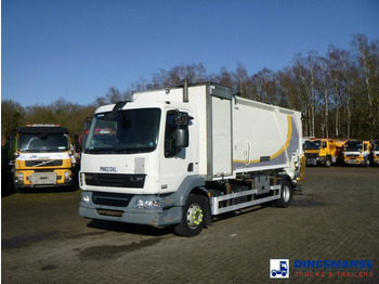 משאית אשפה DAF LF 55 220