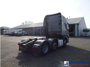 יחידת טרקטור Iveco AS440STX/P 6x2 RHD EEV: תמונה 4 יחידת טרקטור Iveco AS440STX/P 6x2 RHD EEV: תמונה 4