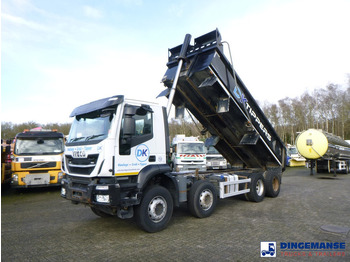 מזהיר IVECO Stralis 460