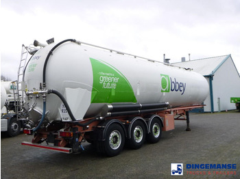 הַחכָּרָה LAG Powder tank alu 60.5 m3 (tipping) LAG Powder tank alu 60.5 m3 (tipping): תמונה 4 הַחכָּרָה LAG Powder tank alu 60.5 m3 (tipping) LAG Powder tank alu 60.5 m3 (tipping): תמונה 4